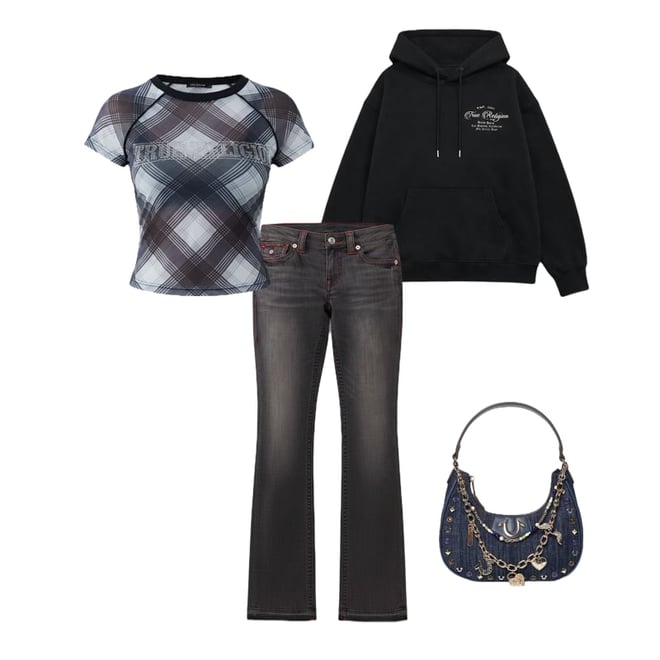 Appuyez pour acheter ce look