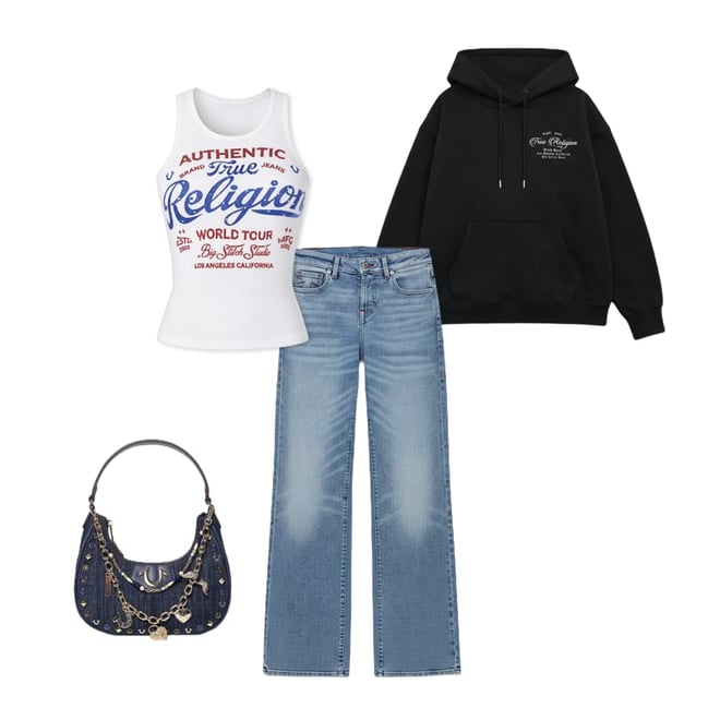 Appuyez pour acheter ce look