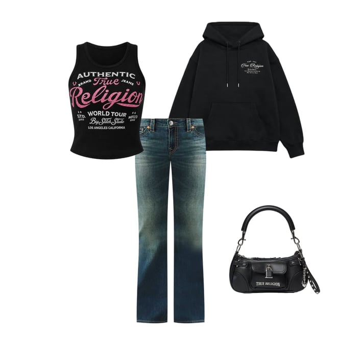 Appuyez pour acheter ce look