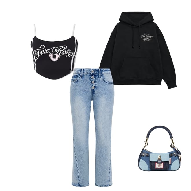 Appuyez pour acheter ce look