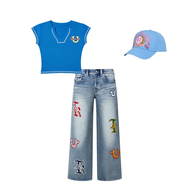 Tap To Shop This Look
