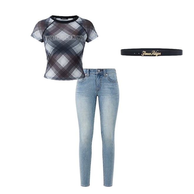 Tap To Shop This Look