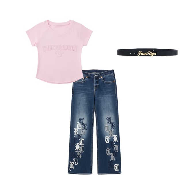 Tap To Shop This Look