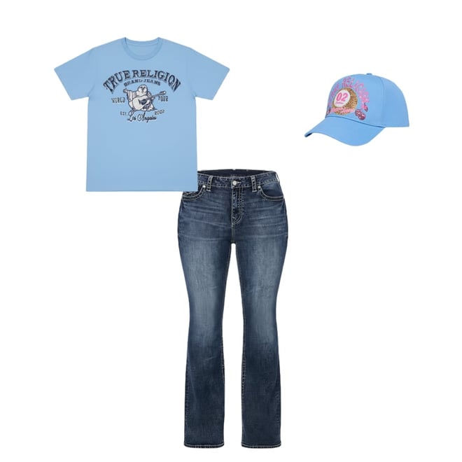 Tap To Shop This Look