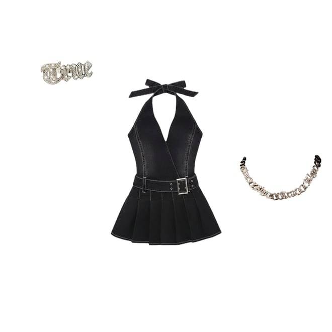 Tap To Shop This Look