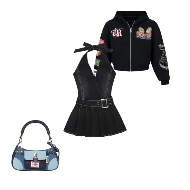 Tap To Shop This Look