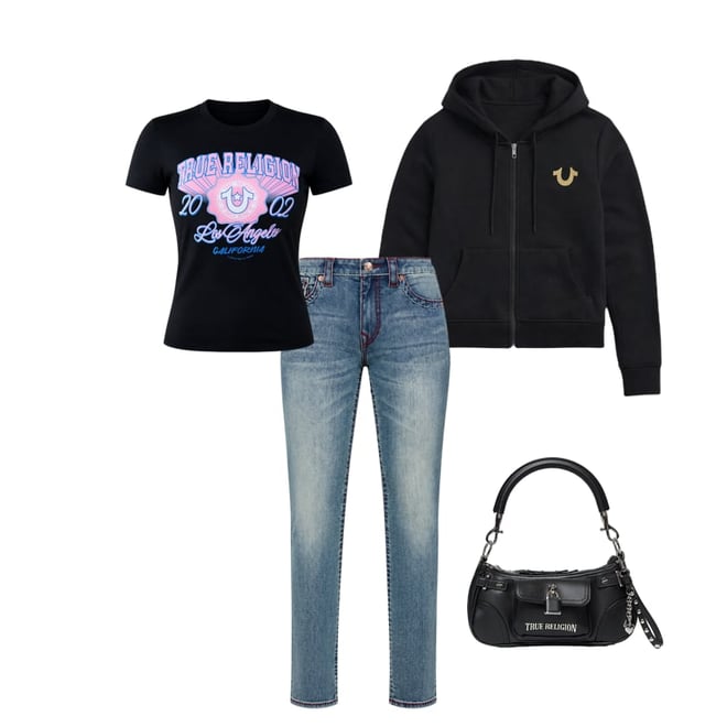Tap To Shop This Look