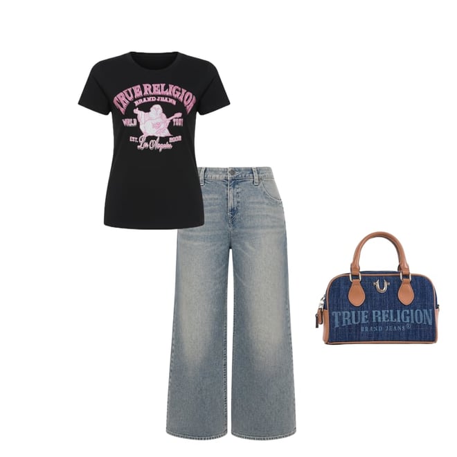 Tap To Shop This Look