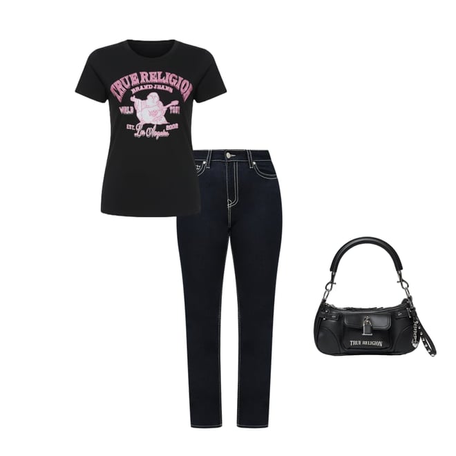 Tap To Shop This Look