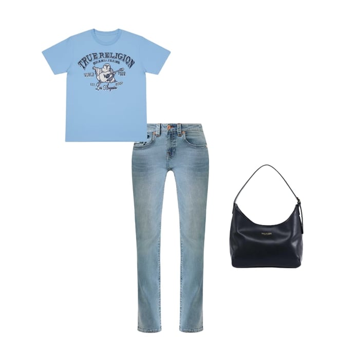 Tap To Shop This Look