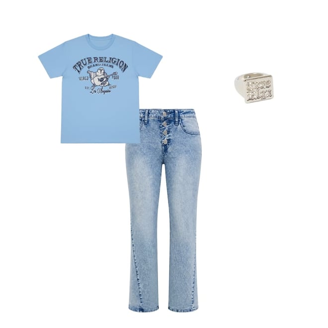 Tap To Shop This Look