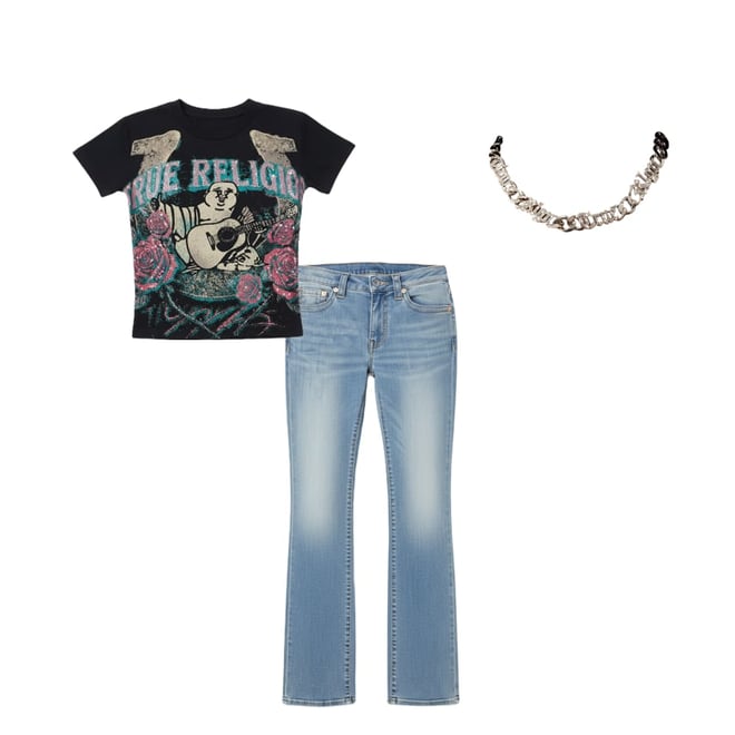 Tap To Shop This Look