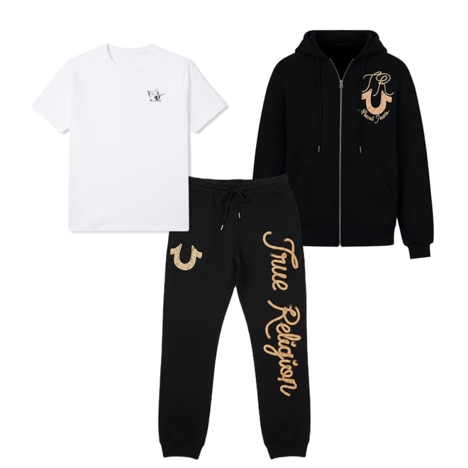 Tap To Shop This Look