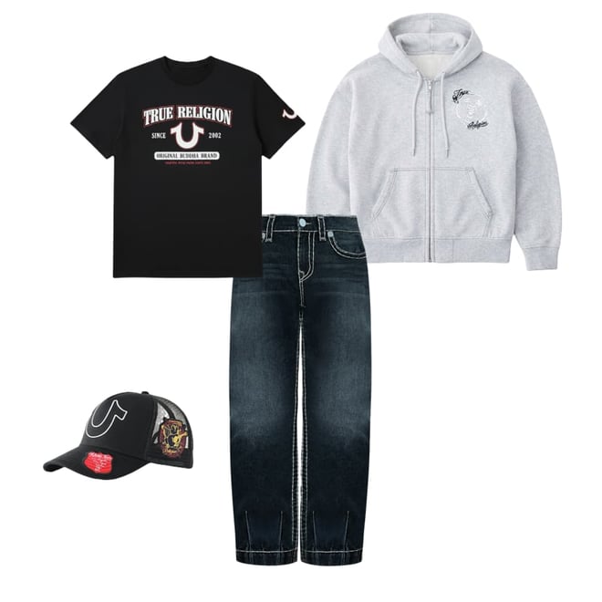 Tap To Shop This Look