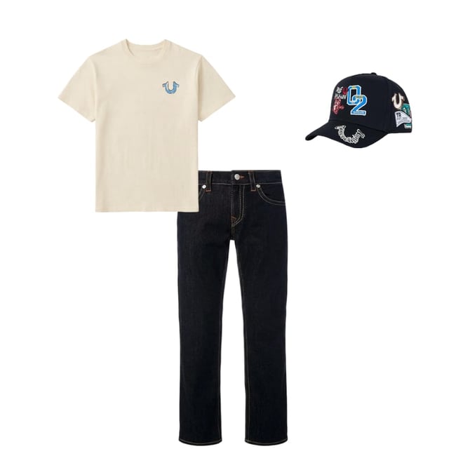 Tap To Shop This Look