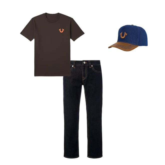 Tap To Shop This Look