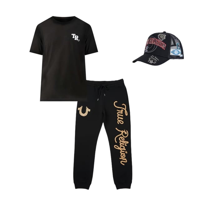 Tap To Shop This Look