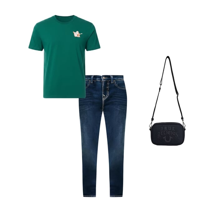 Tap To Shop This Look
