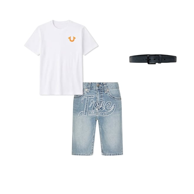 Tap To Shop This Look