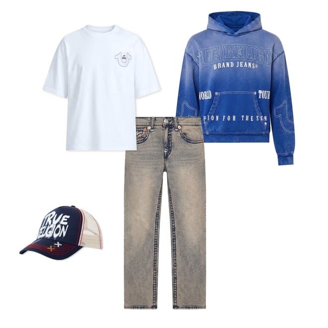 Tap To Shop This Look