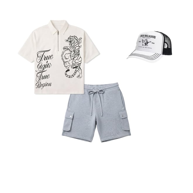 Tap To Shop This Look