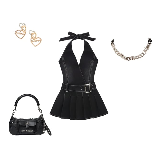 Tap To Shop This Look
