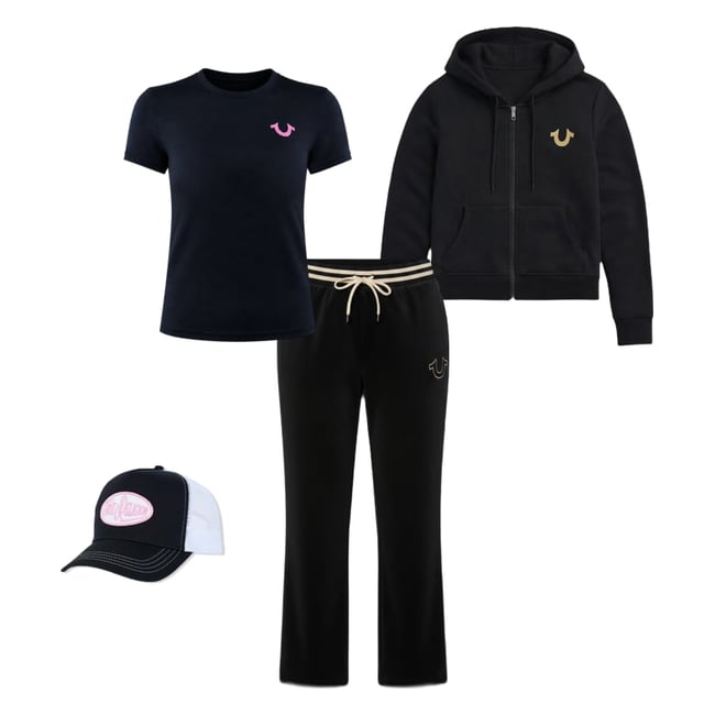 Tap To Shop This Look