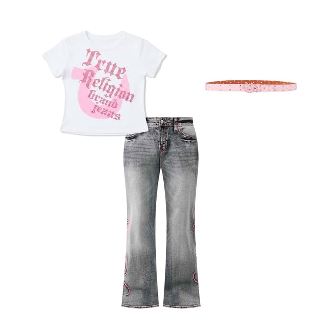 Tap To Shop This Look