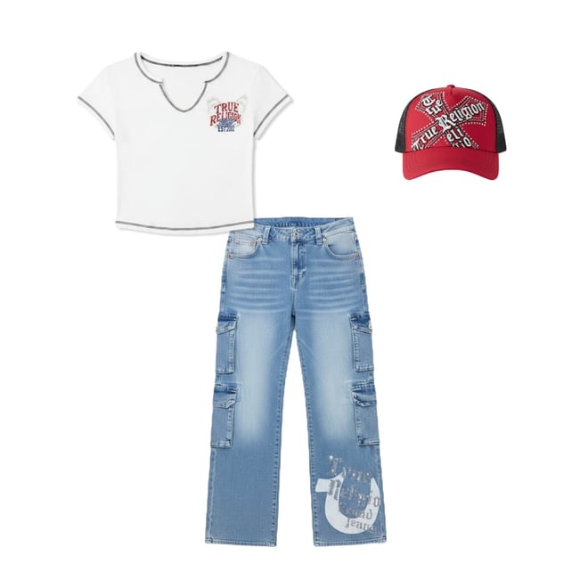 Tap To Shop This Look