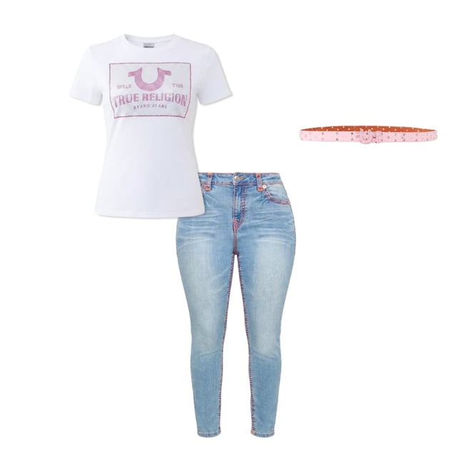 Tap To Shop This Look