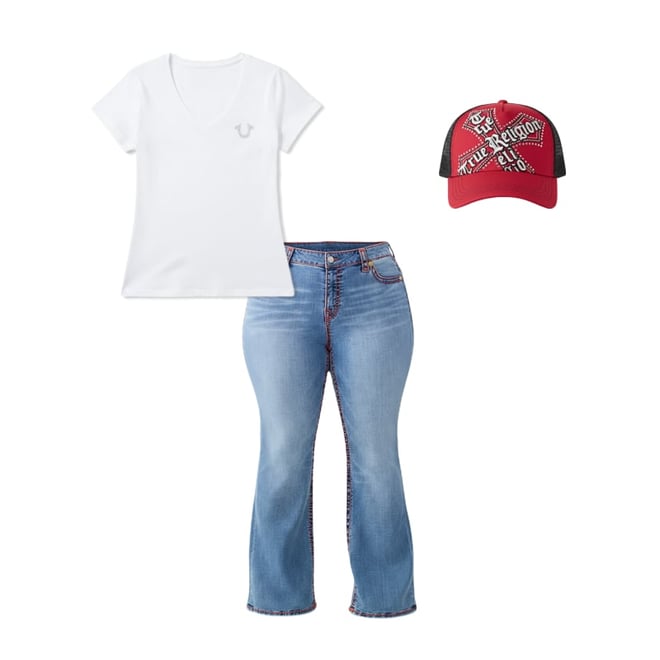 Tap To Shop This Look