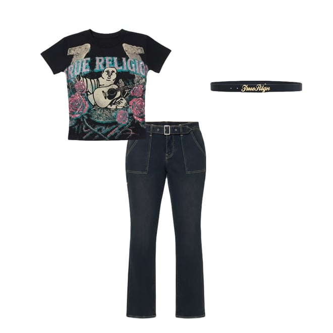 Tap To Shop This Look