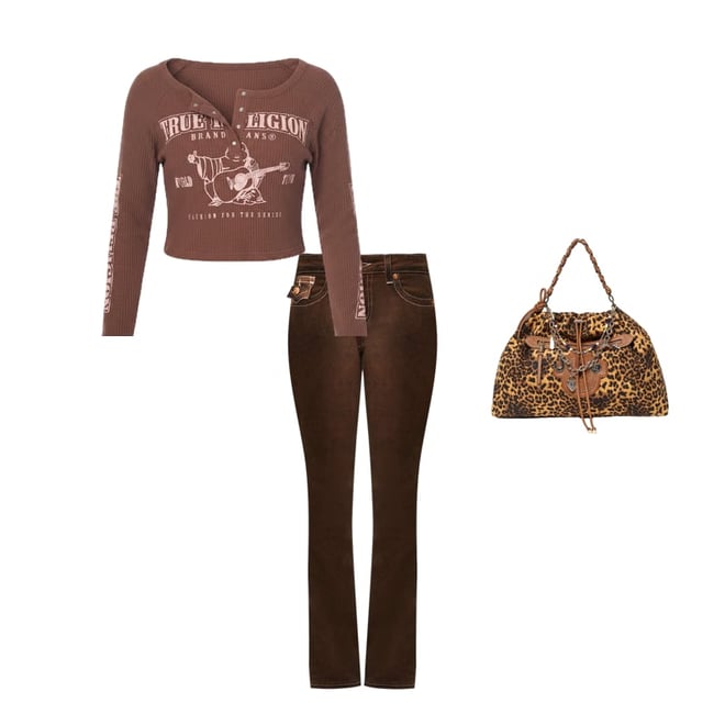 Tap To Shop This Look