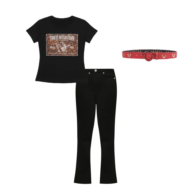Tap To Shop This Look
