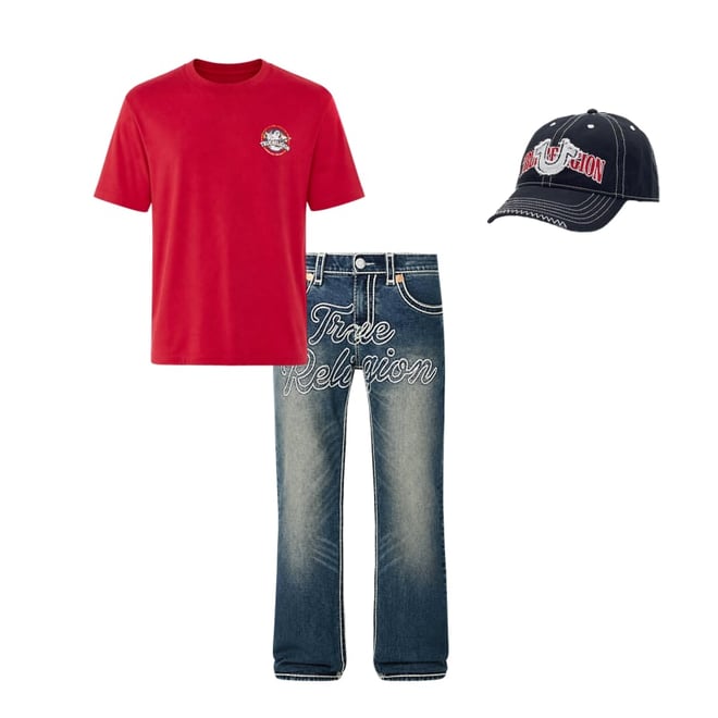 Toca para comprar este look