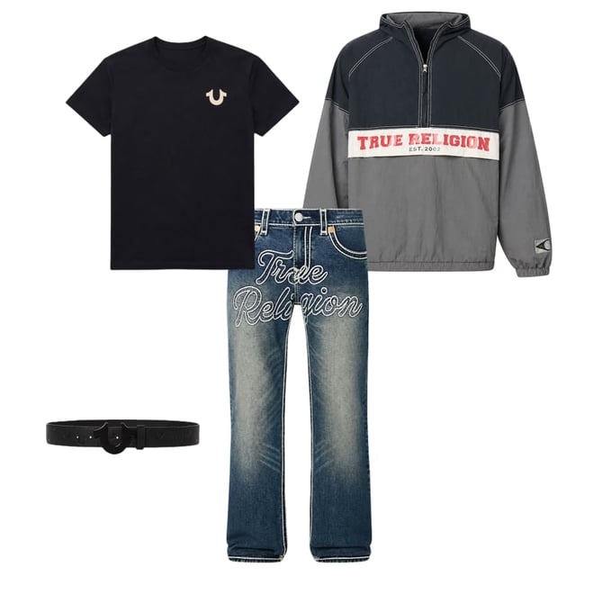 Toca para comprar este look