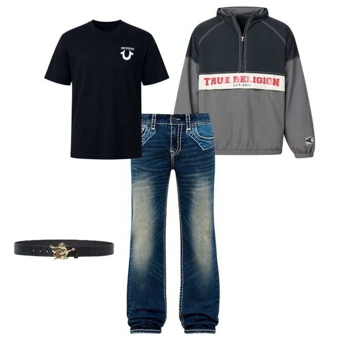 Toca para comprar este look
