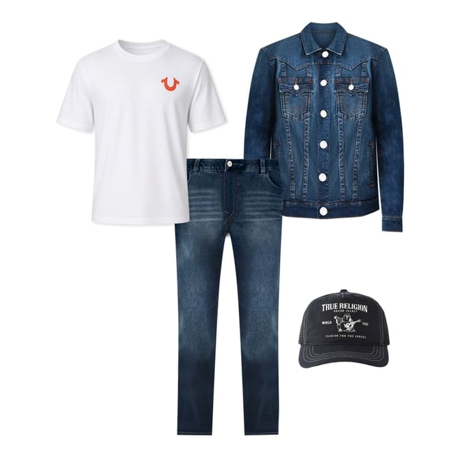 Toca para comprar este look