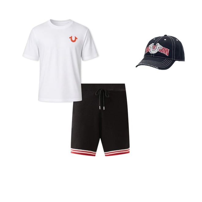 Toca para comprar este look
