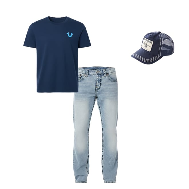Toca para comprar este look