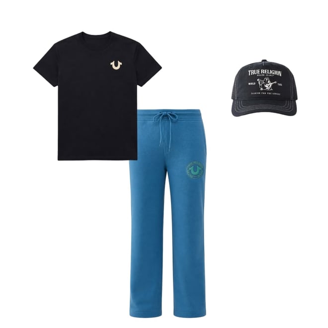 Toca para comprar este look