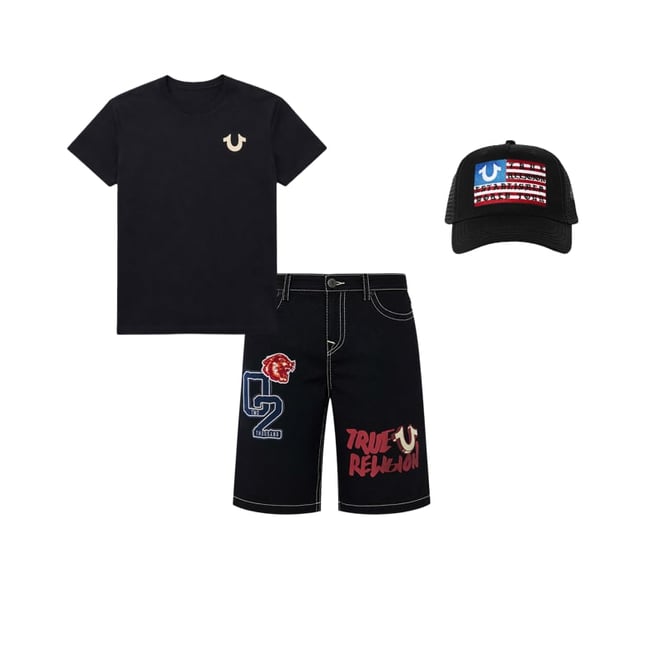 Toca para comprar este look