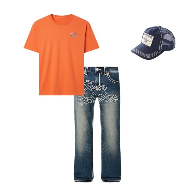Toca para comprar este look