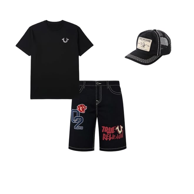 Toca para comprar este look