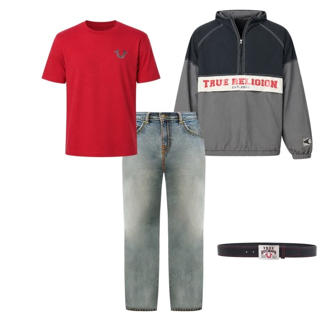 Toca para comprar este look