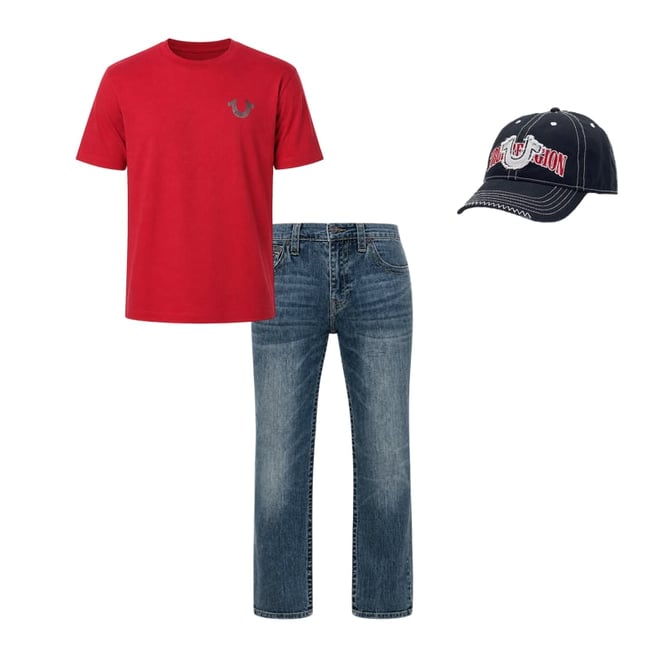 Toca para comprar este look