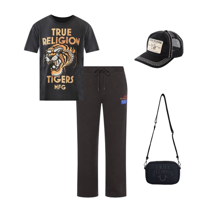 Toca para comprar este look