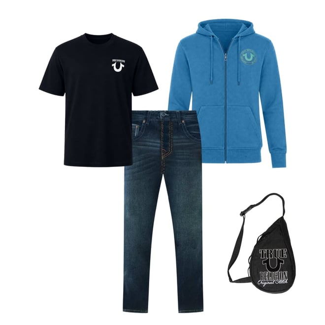 Toca para comprar este look