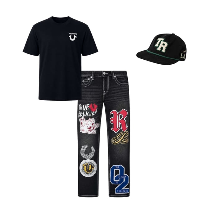 Toca para comprar este look