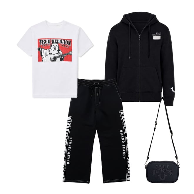 Toca para comprar este look